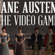 Illustration for article titled Jane Austen Video Game for Those of Us Who Love Romance and RPGs